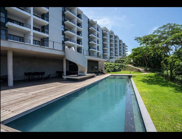 2 BEDROOM APARTMENT FOR SALE IN SEAWARD ESTATES